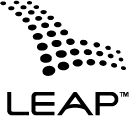 (LEAP WIRELESS INTERNATIONAL LOGO)